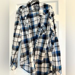 Men’s BKE shirt
